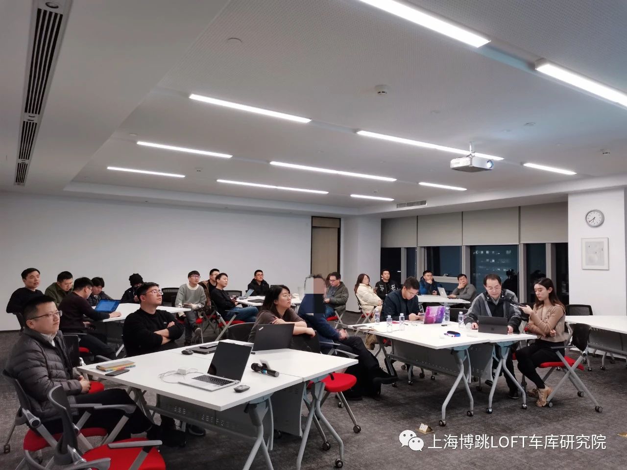 和平杭州LOFT车库专题会